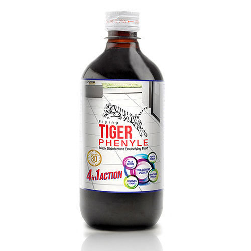 Flying Tiger Phenyle 500ml